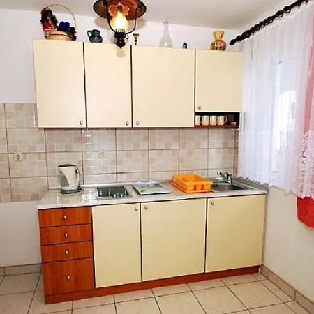 Veronika Ap Tip22 Apartamento *