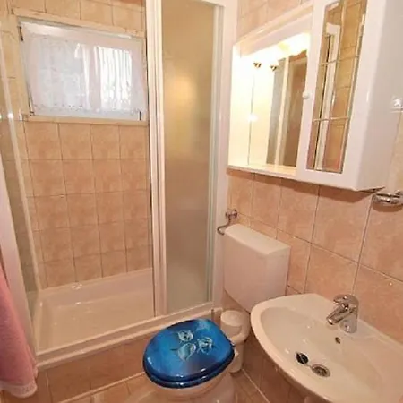 Veronika Ap Tip22 Apartamento Klek