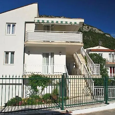 Veronika Ap Tip22 Apartamento