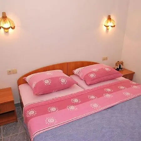Veronika Ap Tip22 Apartamento