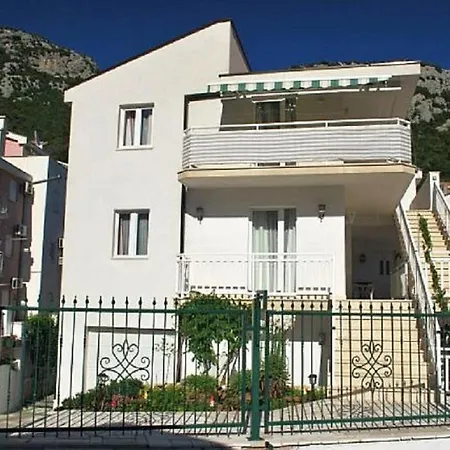 Veronika Ap Tip22 Apartamento Klek